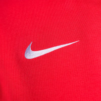 Nike Park 20 Hoodie Fleece Rood