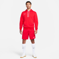 Nike Park 20 Hoodie Fleece Rood