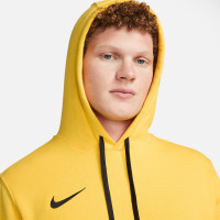 Nike Park 20 Hoodie Fleece Geel