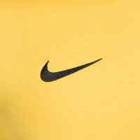 Nike Park 20 Hoodie Fleece Geel