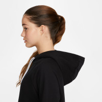 Nike Park 20 Hoodie Dames Zwart