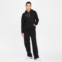 Nike Park 20 Hoodie Dames Zwart