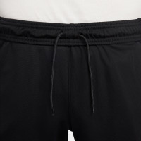 Nike Park 20 Trainingsbroekje KZ Zwart Wit