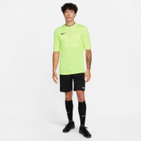 Nike Park 20 Trainingsbroekje KZ Zwart Wit