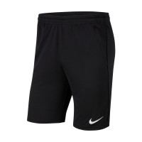 Nike Park 20 Trainingsbroekje KZ Zwart Wit