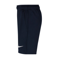 Nike Park 20 Trainingsbroekje KZ Dri-FIT Kids Donkerblauw