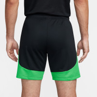Nike Academy Pro Training Short Black Green