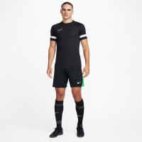 Nike Academy Pro Training Short Black Green