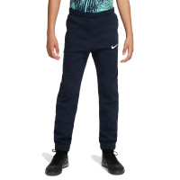 Nike Park 20 Training pants Fleece Kids Dark Blue