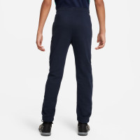 Nike Park 20 Training pants Fleece Kids Dark Blue