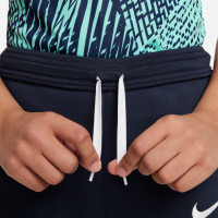Nike Park 20 Training pants Fleece Kids Dark Blue