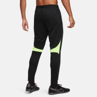 Nike Trainingsbroek Academy Pro Zwart Volt