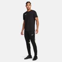 Nike Trainingsbroek Academy Pro Zwart Volt