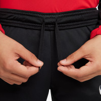 Nike Academy Pro Kids Training pants Black Grey