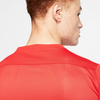 Nike Dry Park VII Football Shirt Red