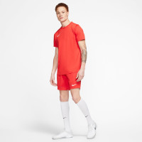 Nike Dry Park VII Football Shirt Red