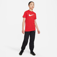 Nike Dry Park 20 T-Shirt Hybrid Kids Red