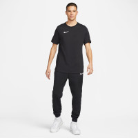 Nike T-Shirt Park 20 Dri-FIT Zwart