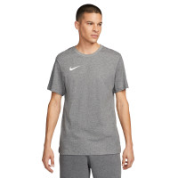 Nike T-Shirt Park 20 Dri-FIT Grey