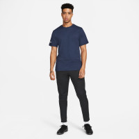 Nike T-Shirt Park 20 Dark Blue