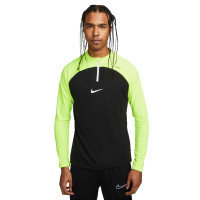 Nike Trainingspak Academy Pro Zwart Volt