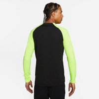 Nike Trainingspak Academy Pro Zwart Volt