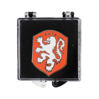 KNVB Pin Heren Oranje