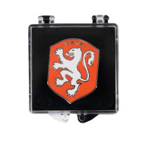 KNVB Pin Dames Oranje