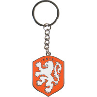 KNVB Sleutelhanger Heren Oranje