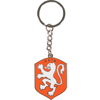 KNVB Sleutelhanger Dames Oranje