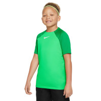 Nike dark deals green shirt