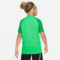 Nike Training Shirt Academy Pro Kids Green Dark Green