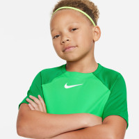 Nike Training Shirt Academy Pro Kids Green Dark Green