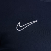 Nike Dri-Fit Academy 23 Training Shirt Women Dark Blue White