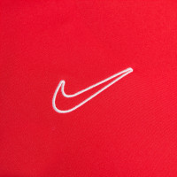 Nike Dri-Fit Academy 23 Training Shirt Women Red White