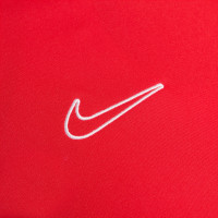 Nike Dri-Fit Academy 23 Trainingsshirt Dames Rood Wit