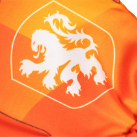 KNVB Minidress Thuis Oranje