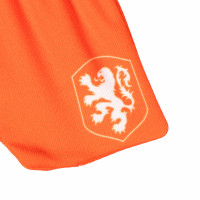 KNVB Minidress Thuis Oranje