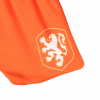 KNVB Minidress Home Orange