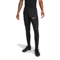 Nike Strike 23 Trainingsbroek Zwart Grijs Wit