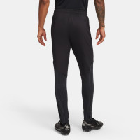 Nike Strike 23 Trainingsbroek Zwart Grijs Wit