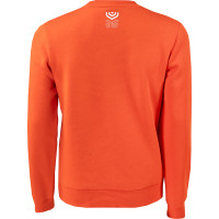 KNVB Crew Sweater Nothing Like Orange