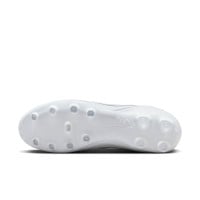 Nike Premier III Gras Football Shoes (FG) White