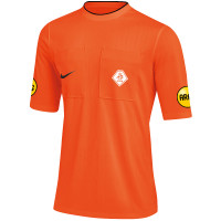 Nike KNVB Scheidsrechtersshirt 2022-2024 Oranje