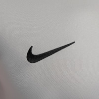 Nike Trophy V Dri-Fit Training Shirt Grey Red Black