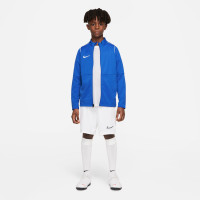 Nike Park 20 Dri-FIT Trainingsjack Kids Blauw