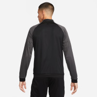 Nike Academy Pro Training Jacket Black Grey