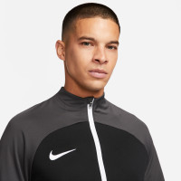 Nike Academy Pro Training Jacket Black Grey