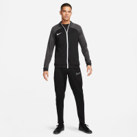 Nike Trainingsjack Academy Pro Zwart Grijs