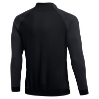 Nike Academy Pro Training Jacket Black Grey